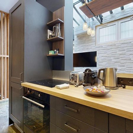 399 Suite Loft XV - Superbe Appartement A París Exterior foto