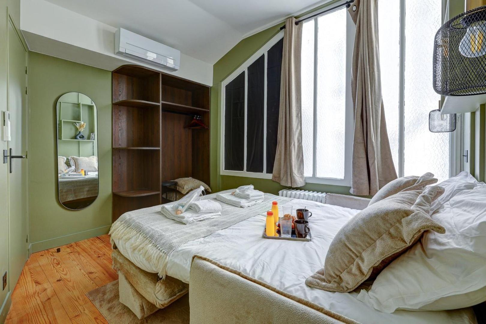 399 Suite Loft XV - Superbe Appartement A París Exterior foto