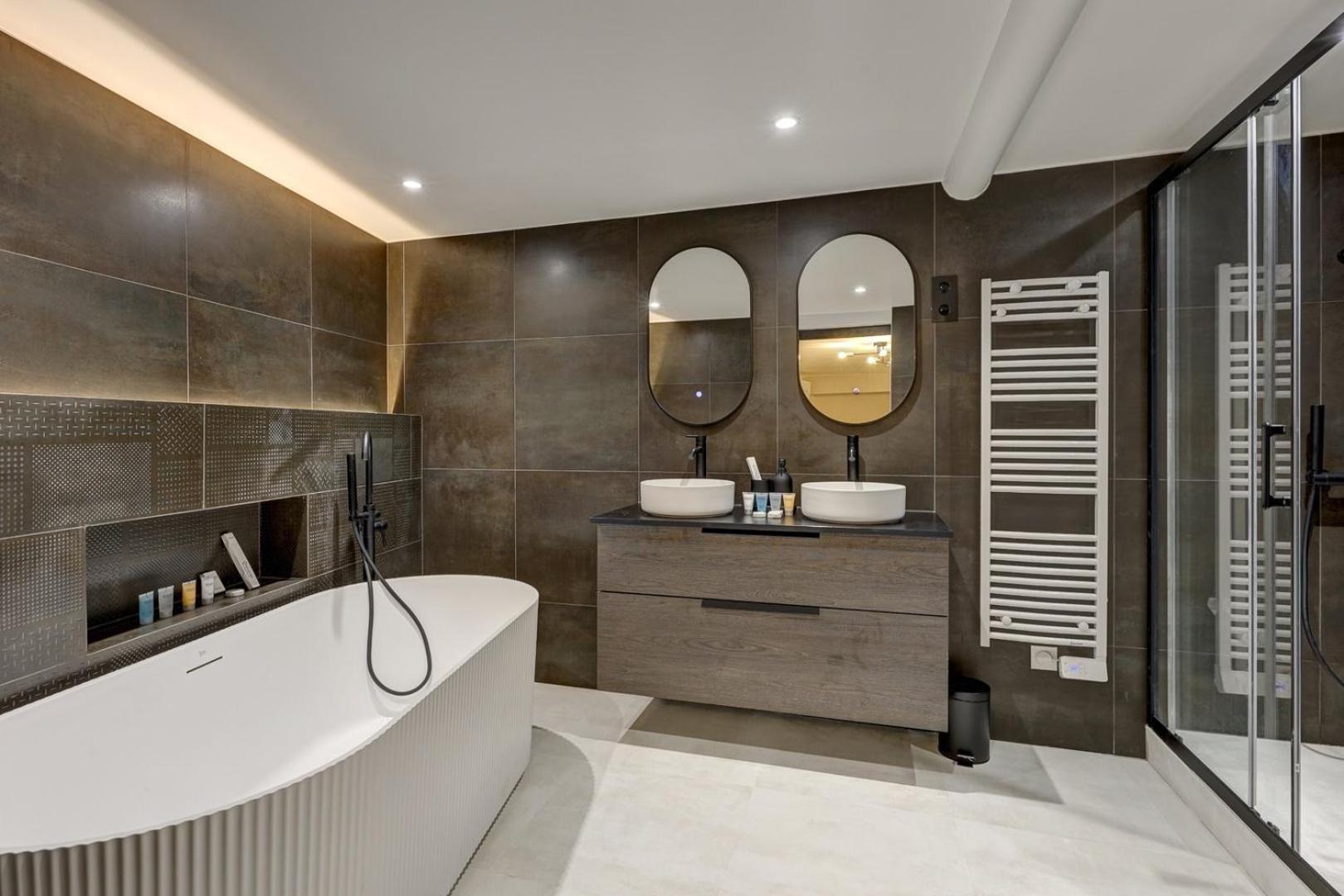 399 Suite Loft XV - Superbe Appartement A París Exterior foto