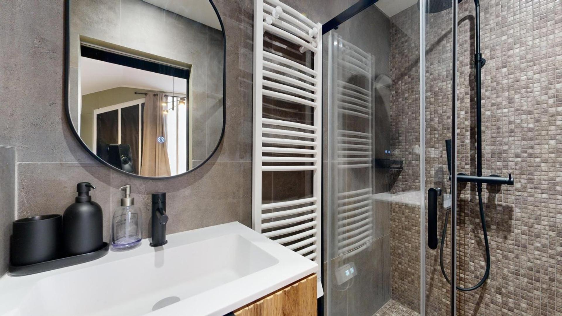 399 Suite Loft XV - Superbe Appartement A París Exterior foto
