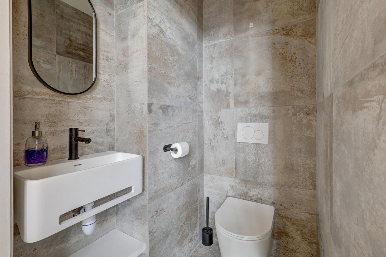 399 Suite Loft XV - Superbe Appartement A París Exterior foto