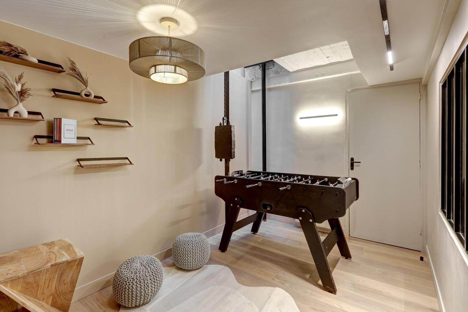 399 Suite Loft XV - Superbe Appartement A París Exterior foto