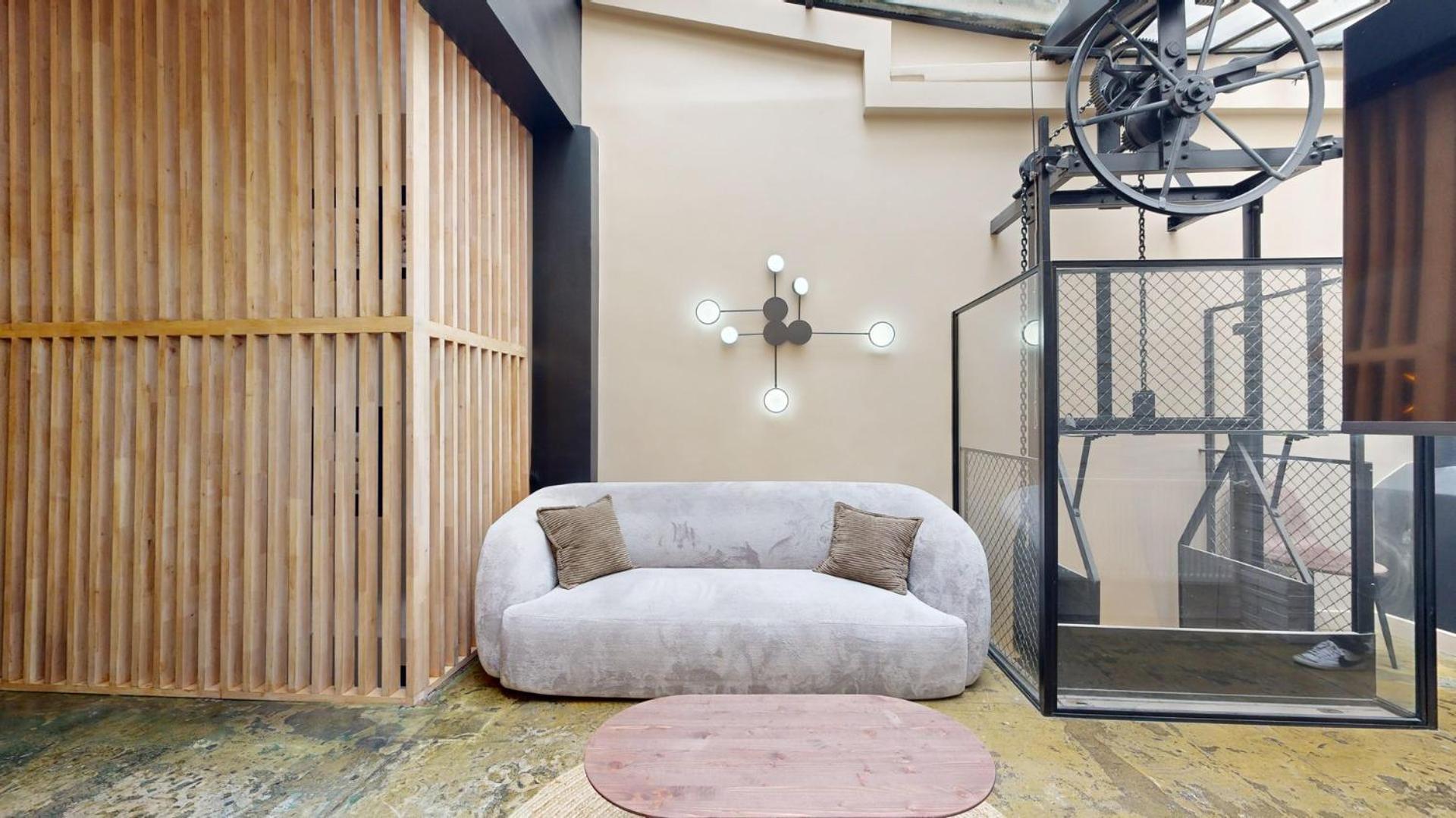399 Suite Loft XV - Superbe Appartement A París Exterior foto