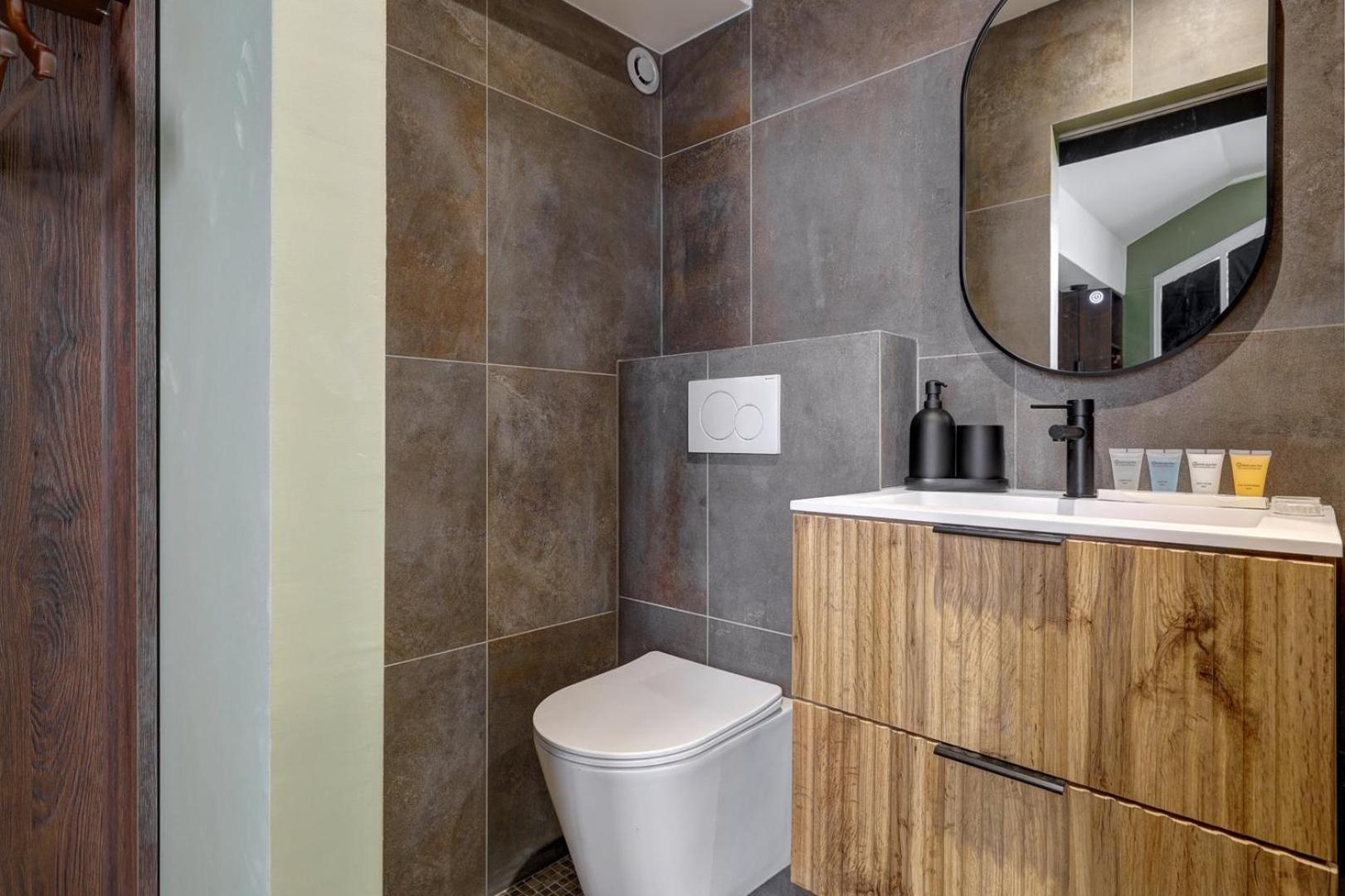399 Suite Loft XV - Superbe Appartement A París Exterior foto
